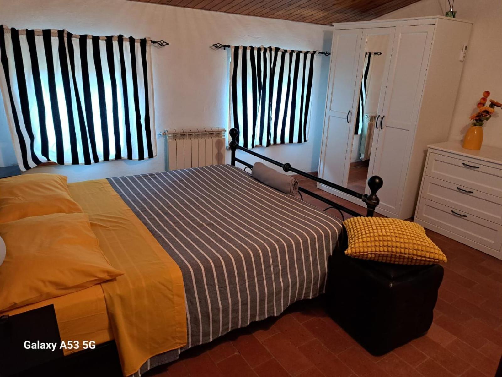 הוילה קאפאנורי Pepe House מראה חיצוני תמונה