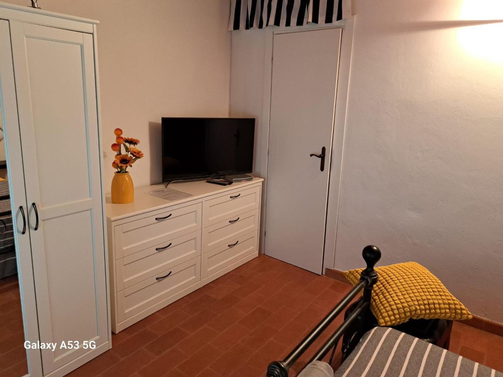 הוילה קאפאנורי Pepe House מראה חיצוני תמונה